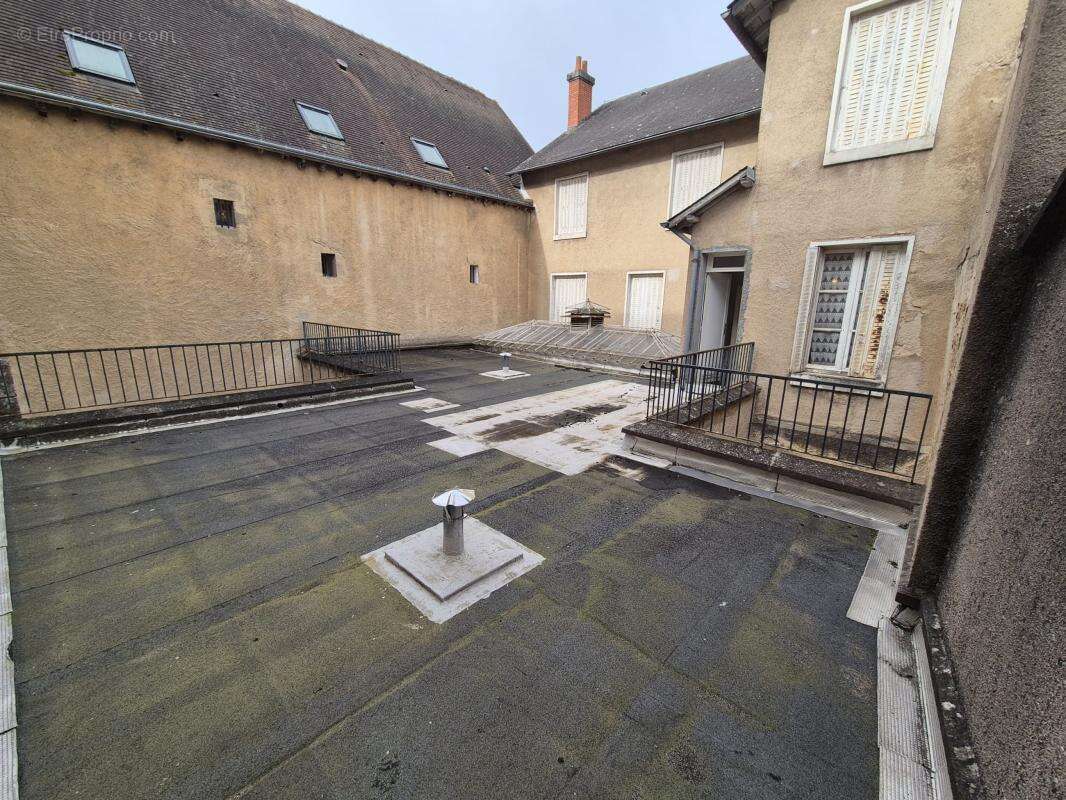 Appartement - photo 12