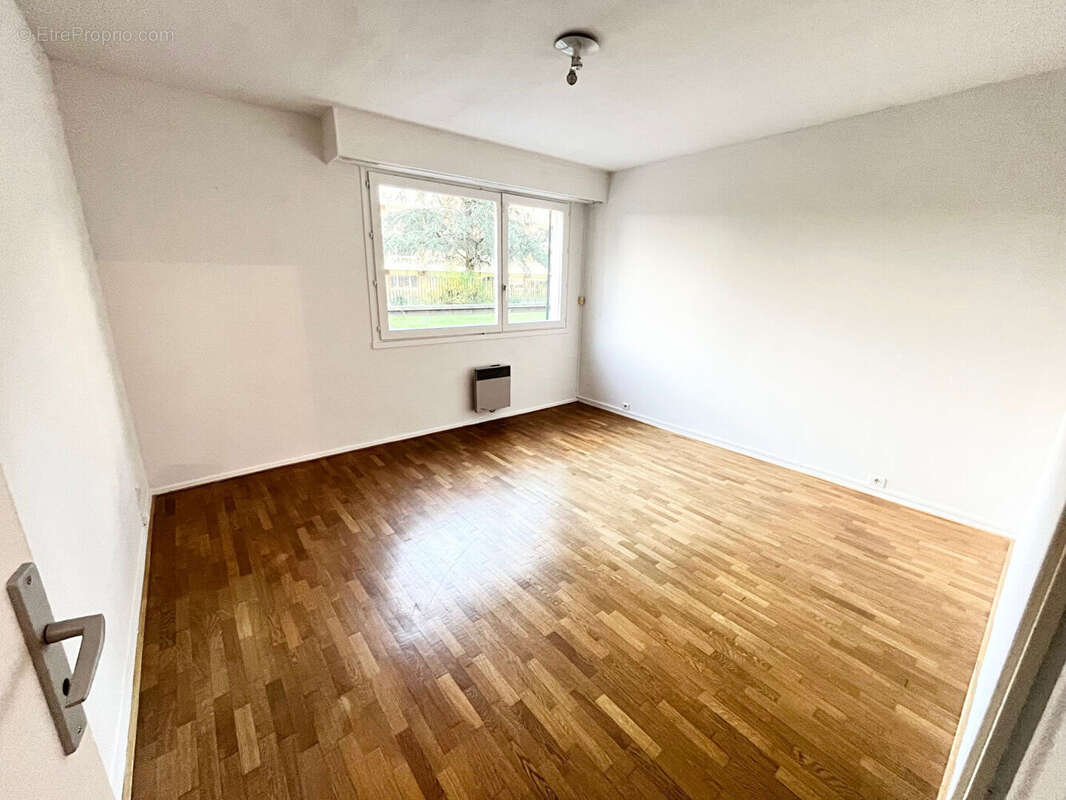 Appartement à MARCQ-EN-BAROEUL