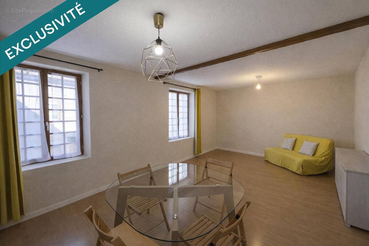 Photo 1 - Appartement à CLERMONT-FERRAND