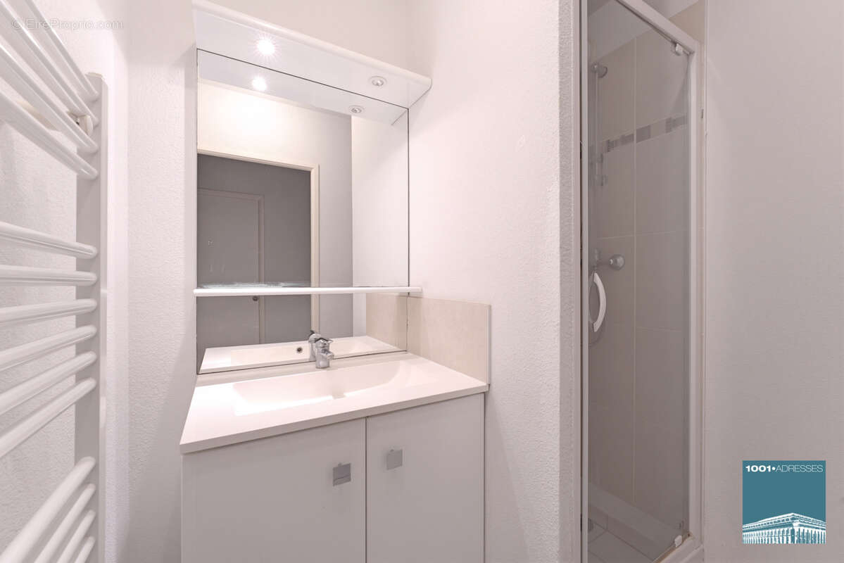 Appartement à LE BOUSCAT