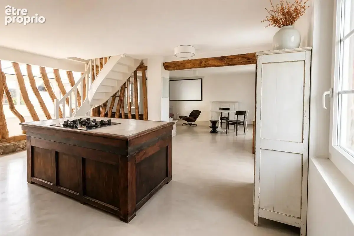 Maison de 5 pièces de 130 m² à Offranville - photo 3
