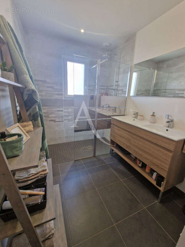 Maison à TALMONT-SAINT-HILAIRE