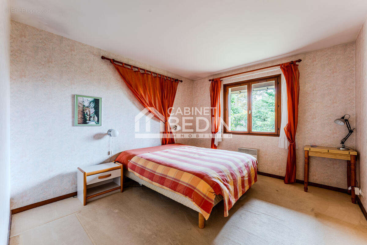 Maison à LA TESTE-DE-BUCH