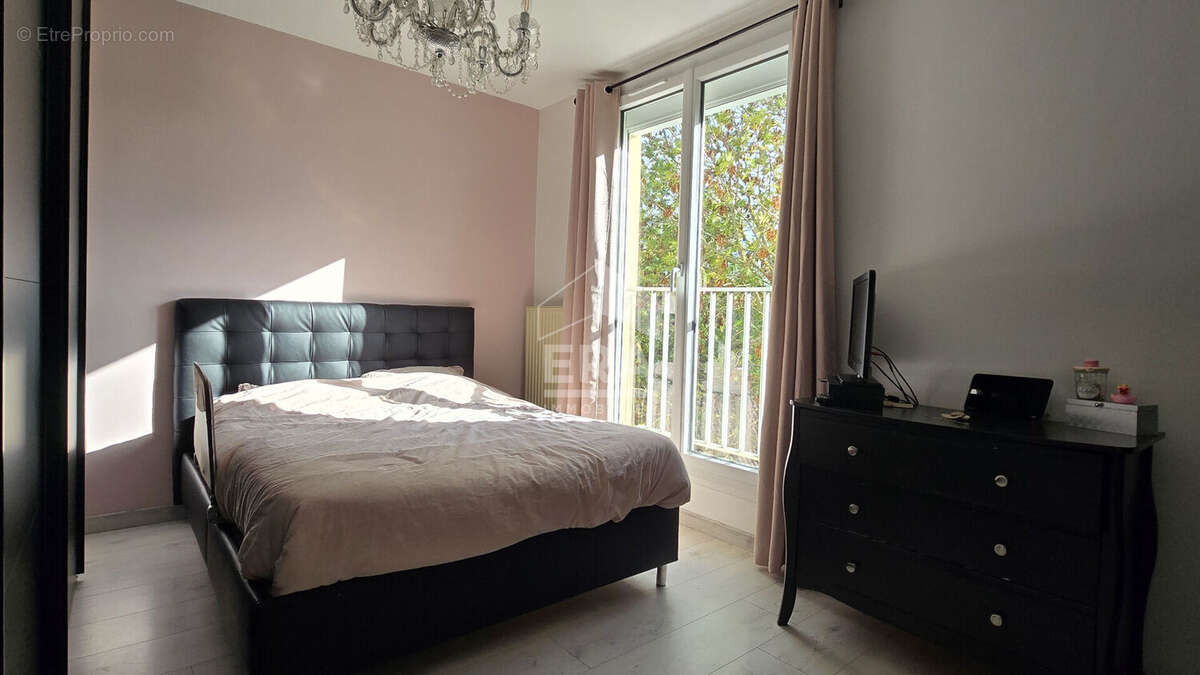 Appartement à DIEPPE