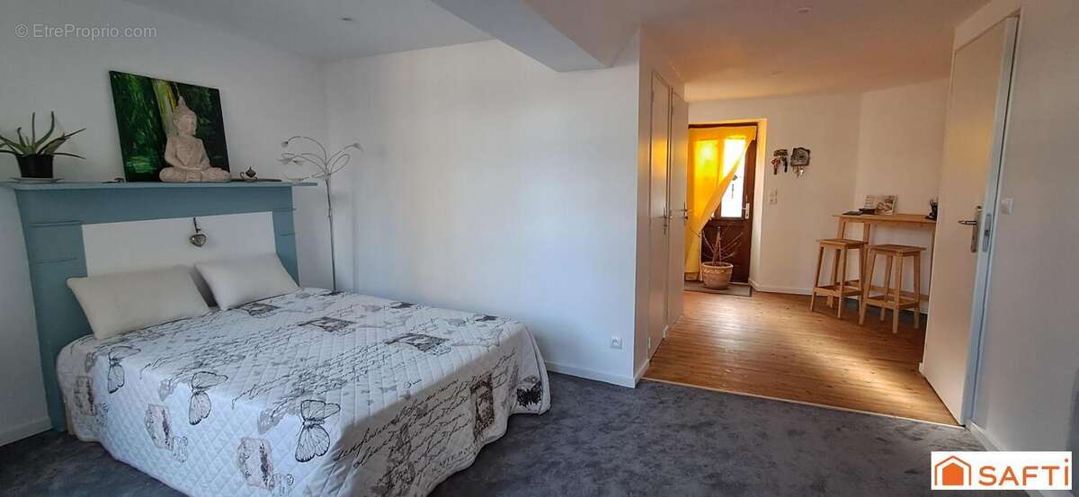 Photo 5 - Maison à LA FERTE-MACE