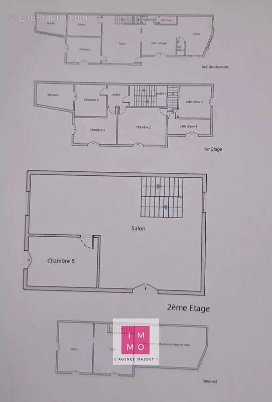 Appartement à TARBES