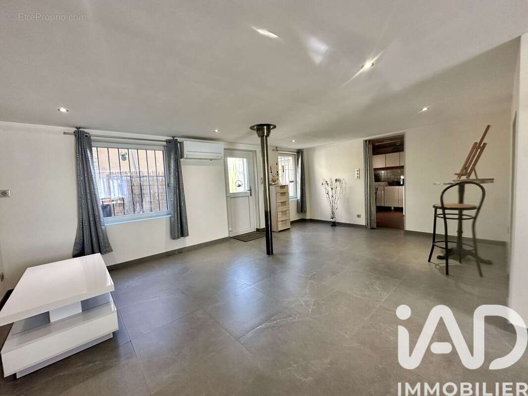 Photo 6 - Appartement à LAUW
