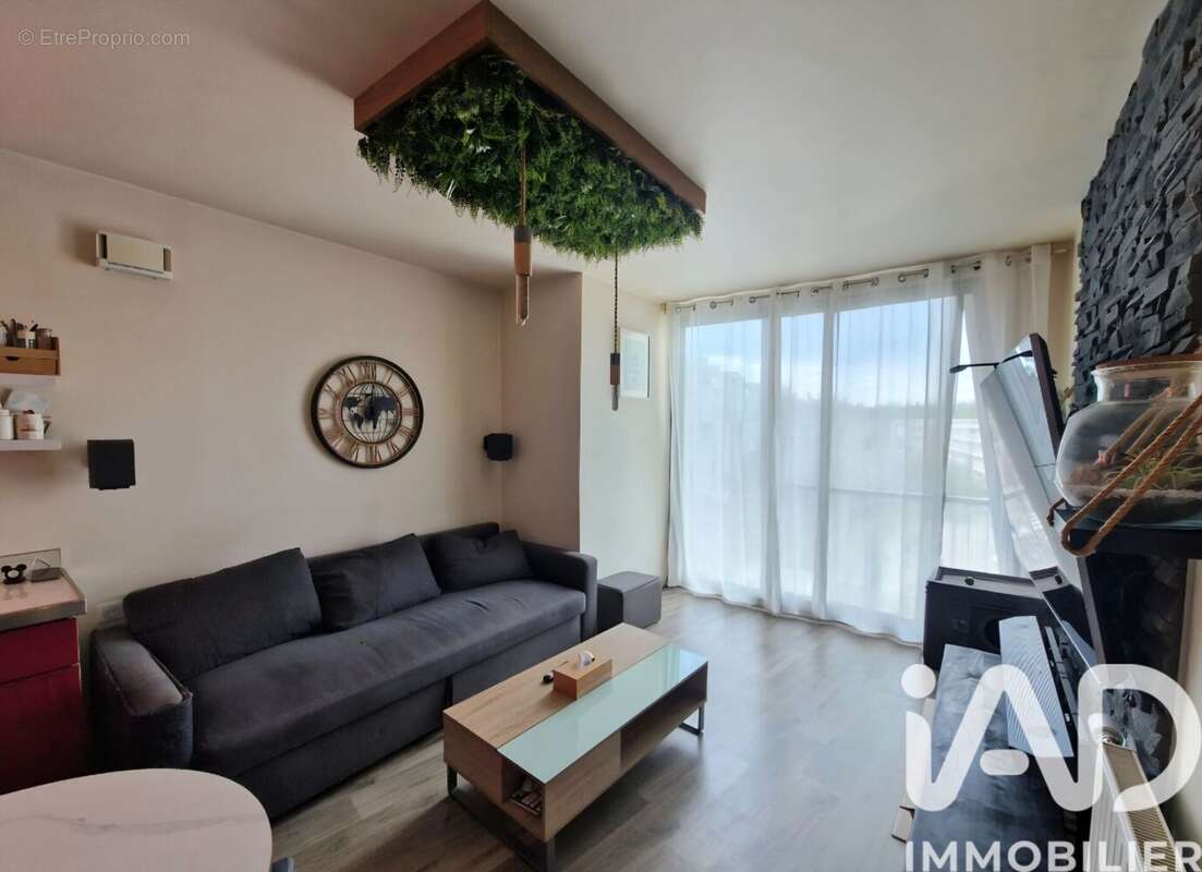 Photo 3 - Appartement à RIS-ORANGIS