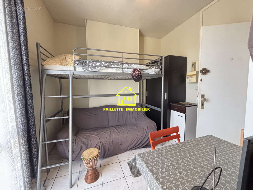 Appartement à LE HAVRE