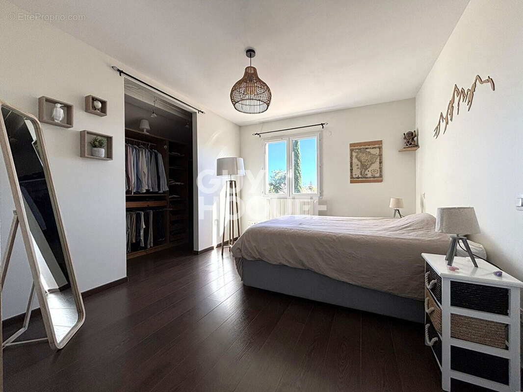 Maison à TOURNEFEUILLE