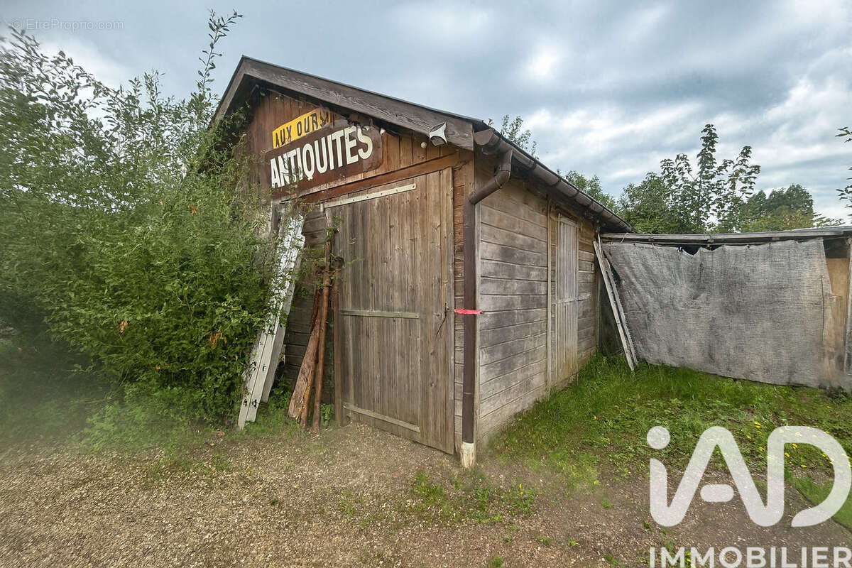 Photo 8 - Maison à LE BREUIL-EN-AUGE