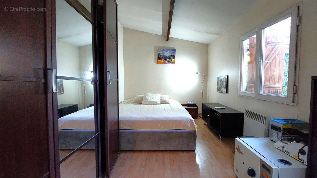 Maison à LIVRY-GARGAN