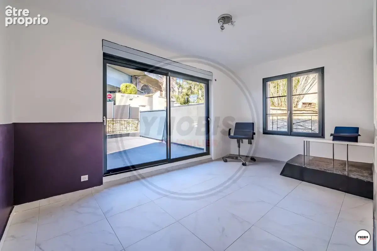 Maison Saint Germain En Laye 7 pièces 187 m2, 204 m2 de terrain - photo 15