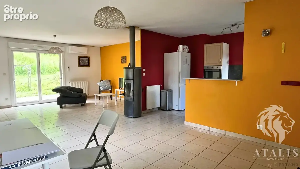 Idéal maison de plain-pied - photo 6