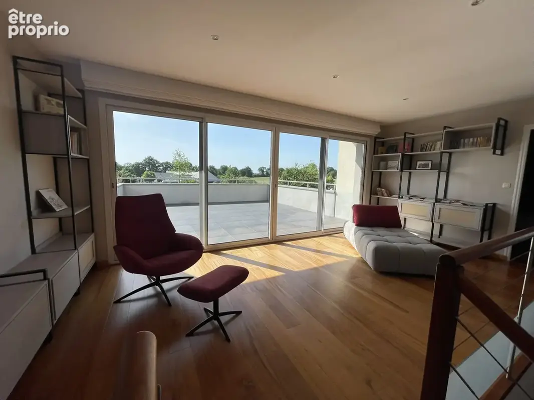 Maison 10 pièces 300 m² à vendre à Mayenne (53100) - photo 6