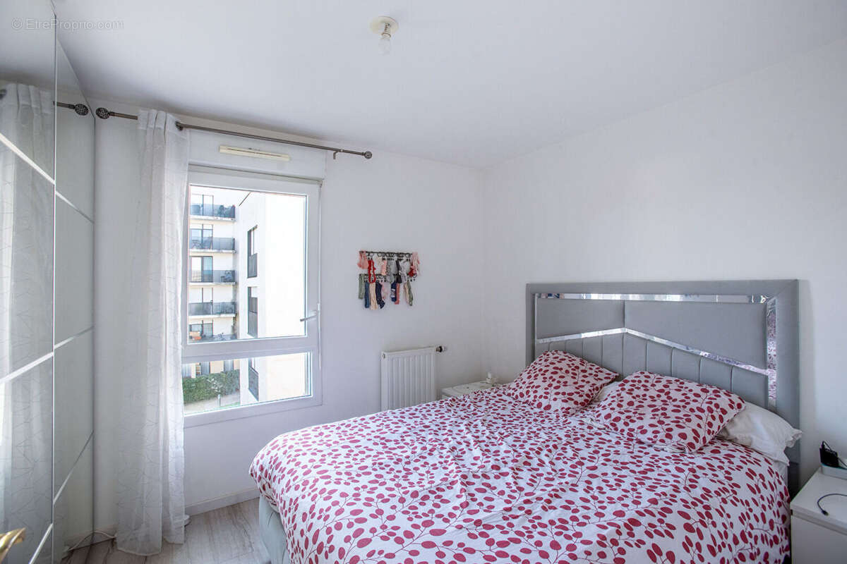 Appartement à TRAPPES