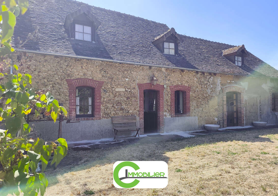 vue imprenable sur la campagne - photo 3
