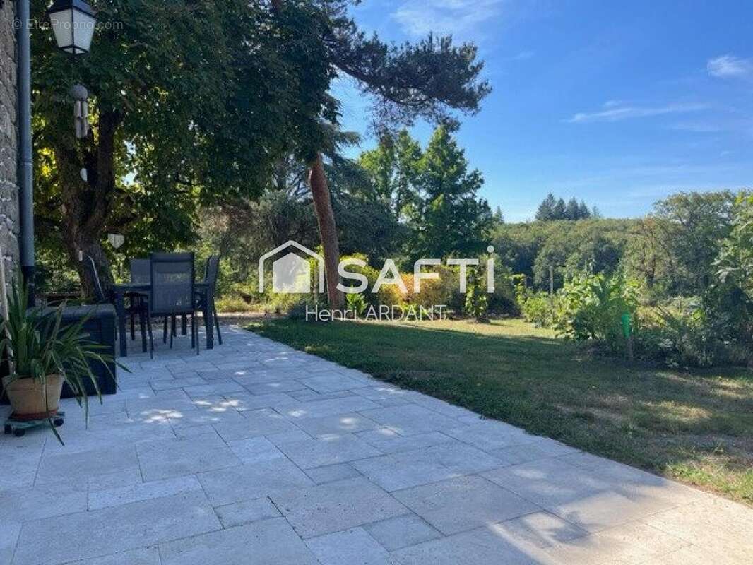 Photo 7 - Maison à LIMOGES