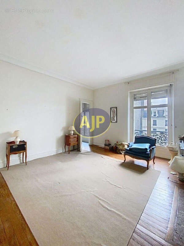 Appartement à PAU