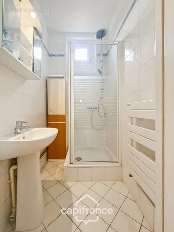 Appartement à FONTENAY-SOUS-BOIS