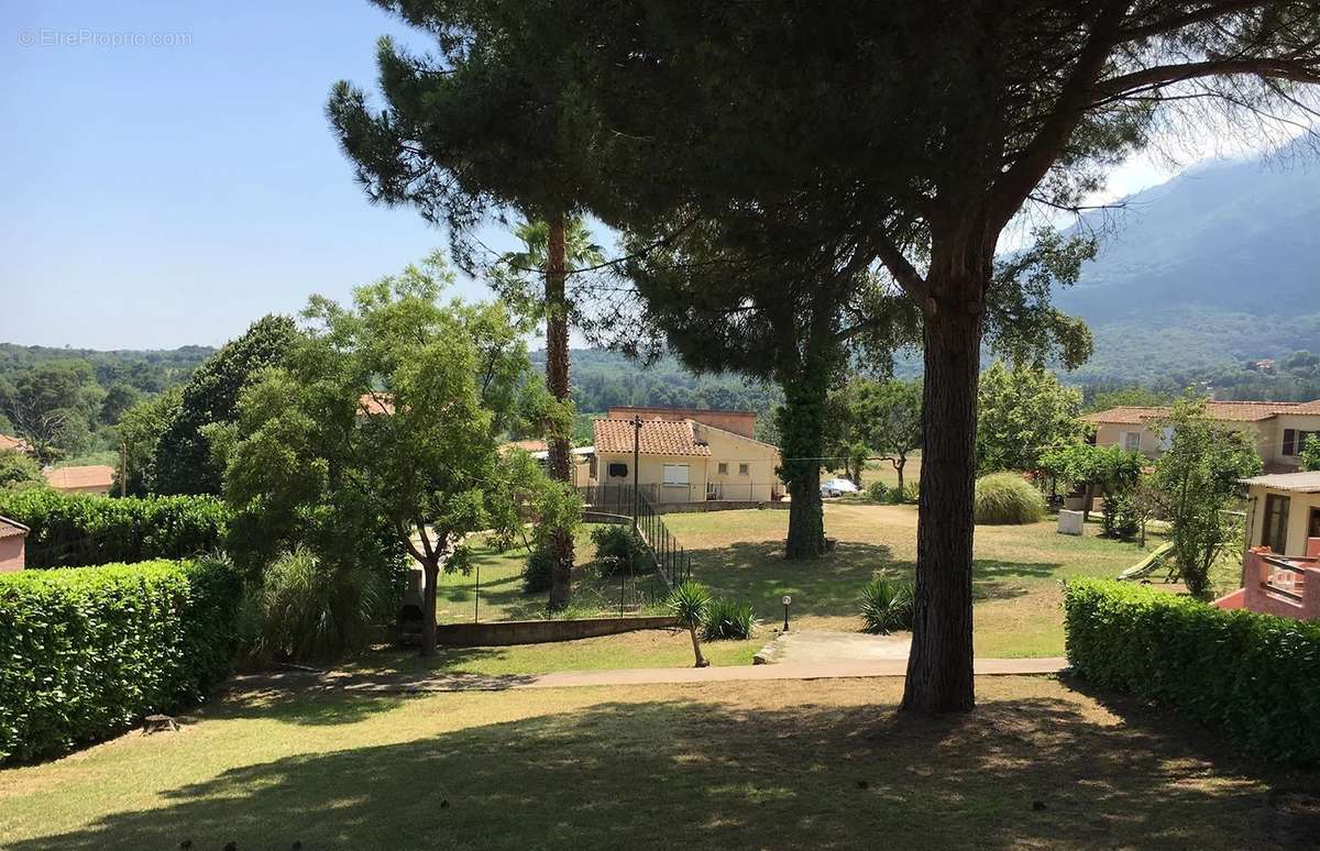 Maison à SAN-NICOLAO