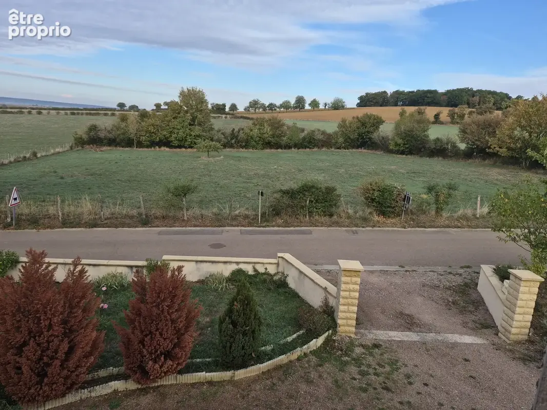 Maison indépendante de 4 chambres proche région vezelay - photo 17