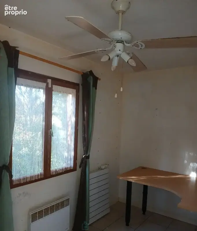 Chalet à la campagne avec terrain arboré et arbres fruitiers  Dordogne - photo 8