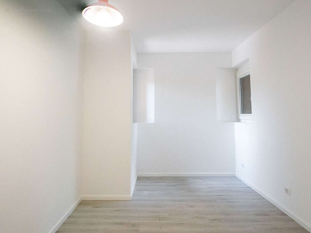 Appartement à ANNECY-LE-VIEUX