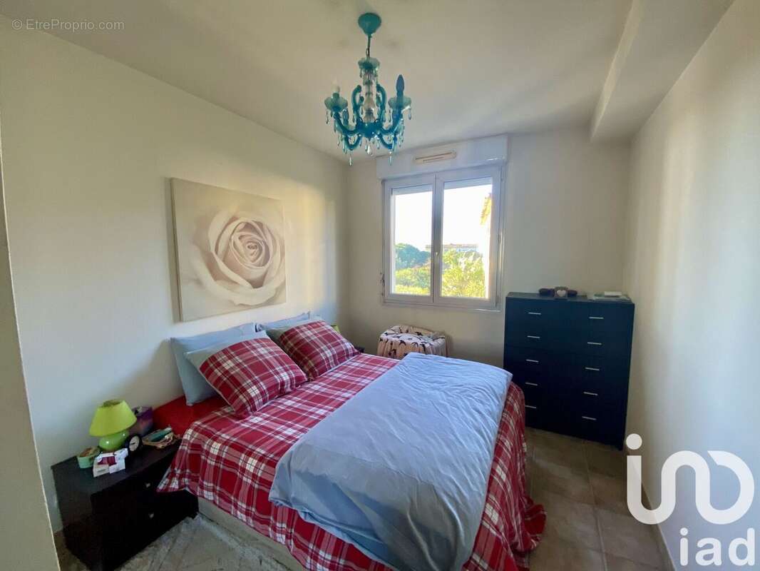 Photo 6 - Appartement à LA CROIX-VALMER