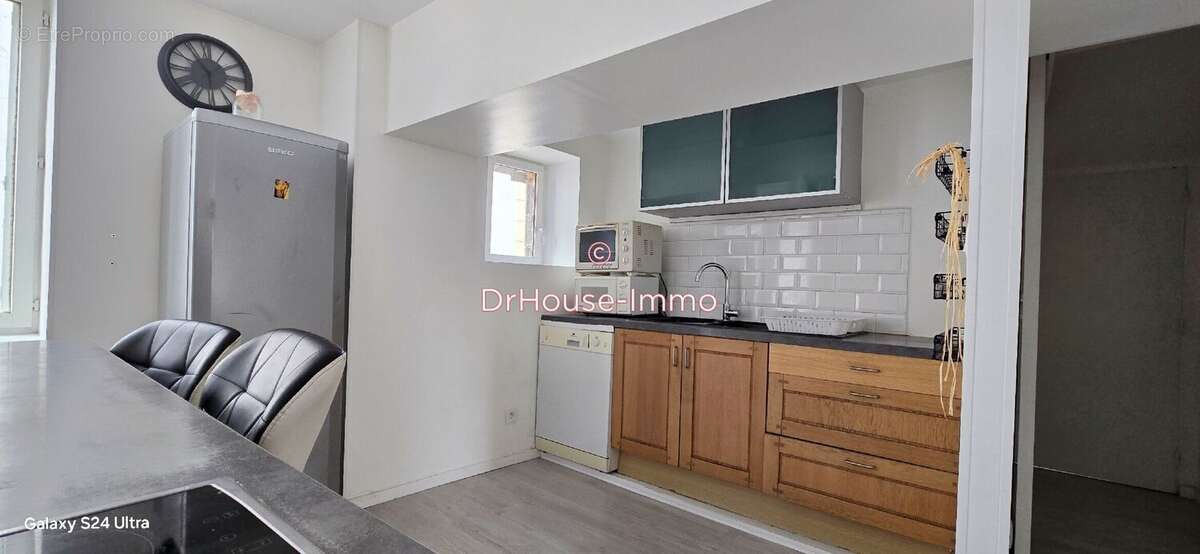 Appartement à FIRMINY