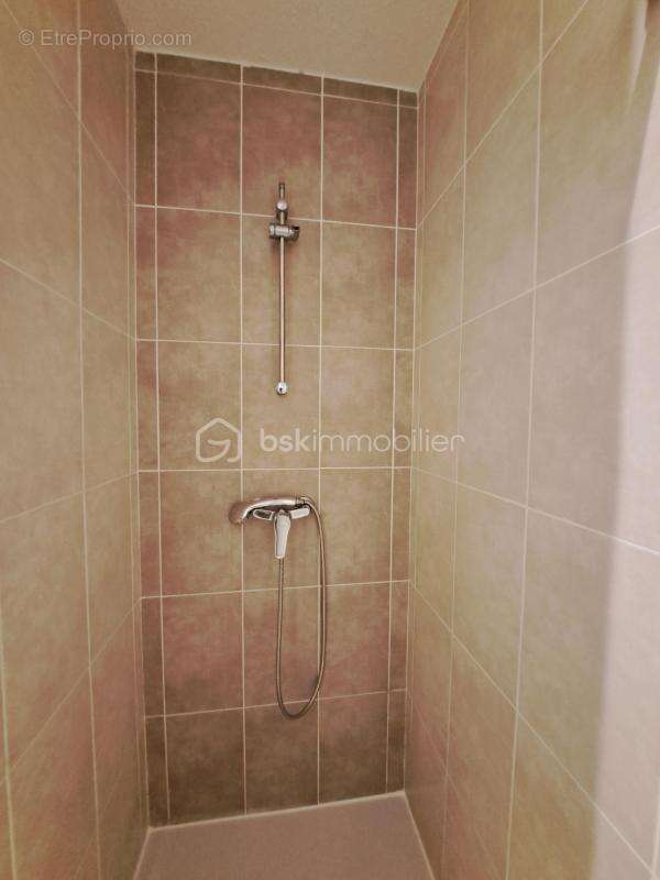 Appartement à SAINT-JEAN-DE-VEDAS