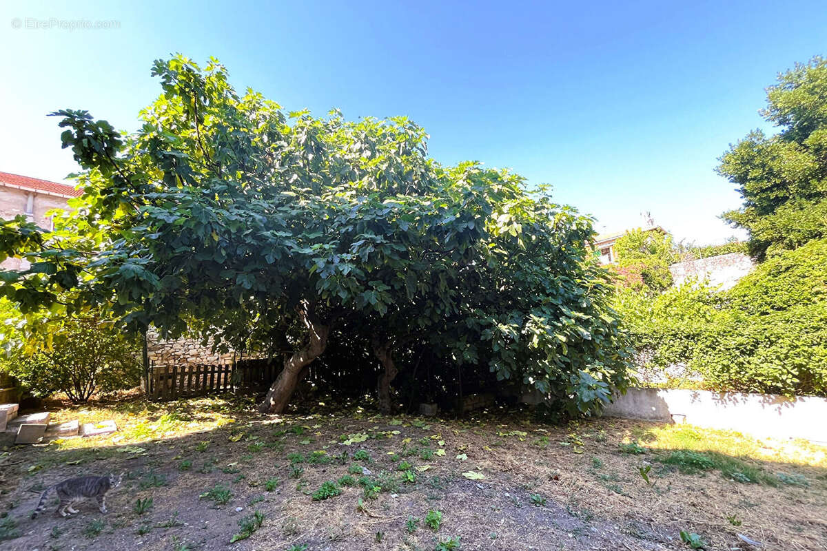 Maison à LES PENNES-MIRABEAU
