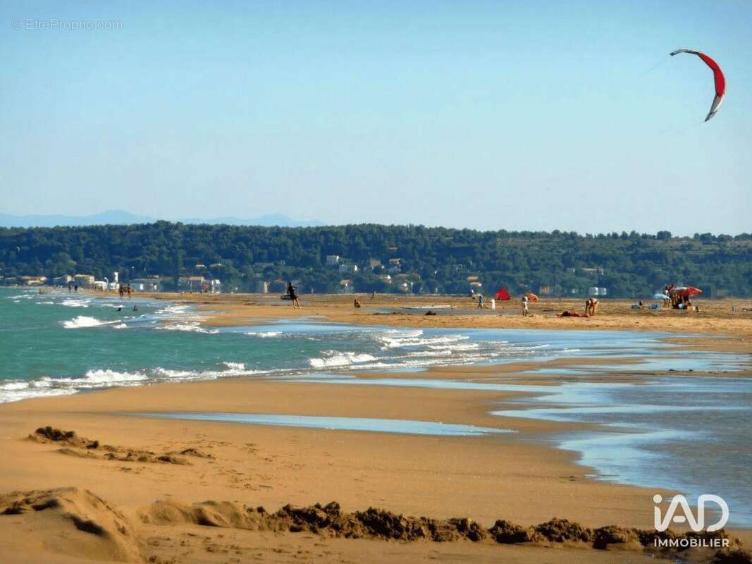 Photo 3 - Maison à LEUCATE