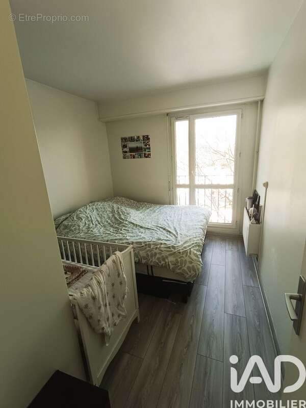 Photo 6 - Appartement à CHEVILLY-LARUE