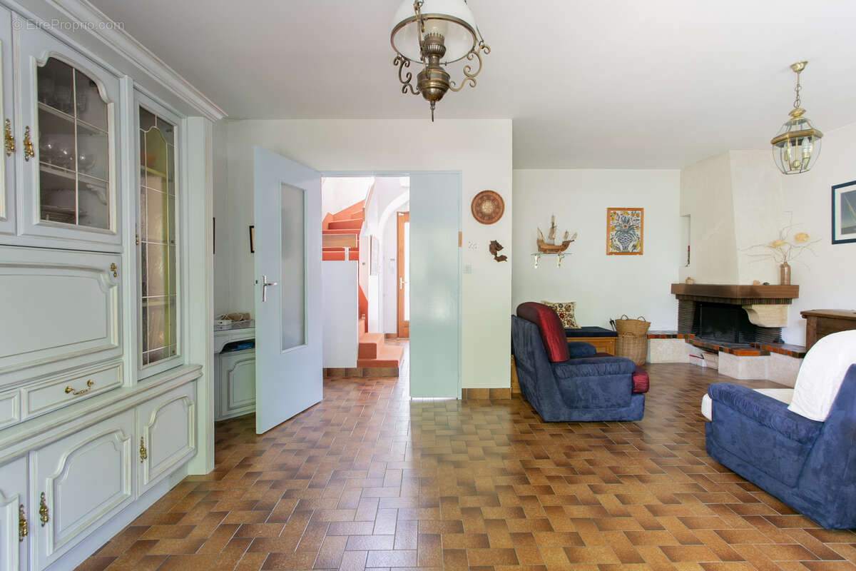 Maison à SAINT-HERBLAIN