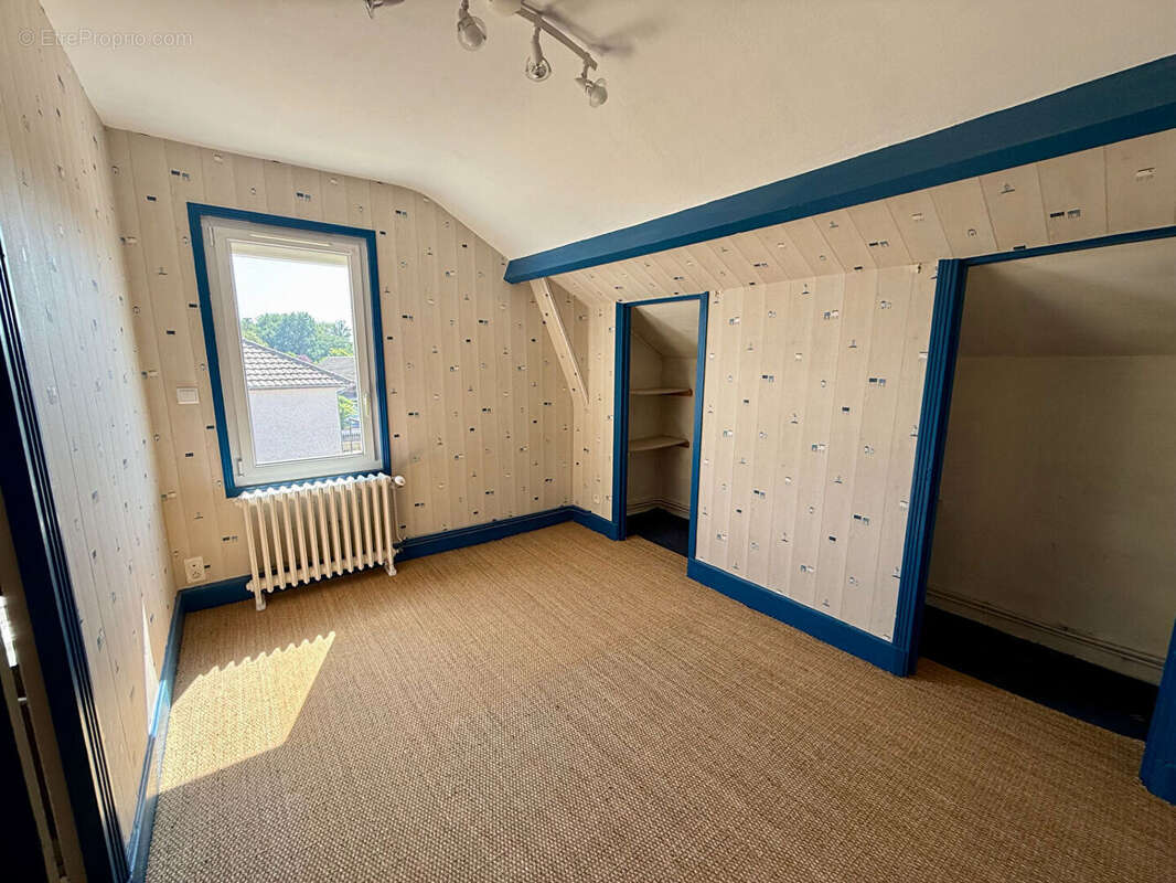 Maison Yzeure 4 pièce(s) 109 m2 - photo 6