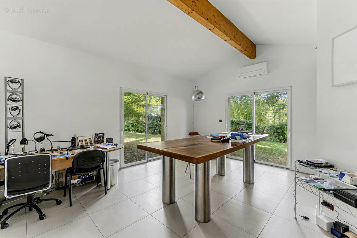 Maison à ROUFFIAC-TOLOSAN