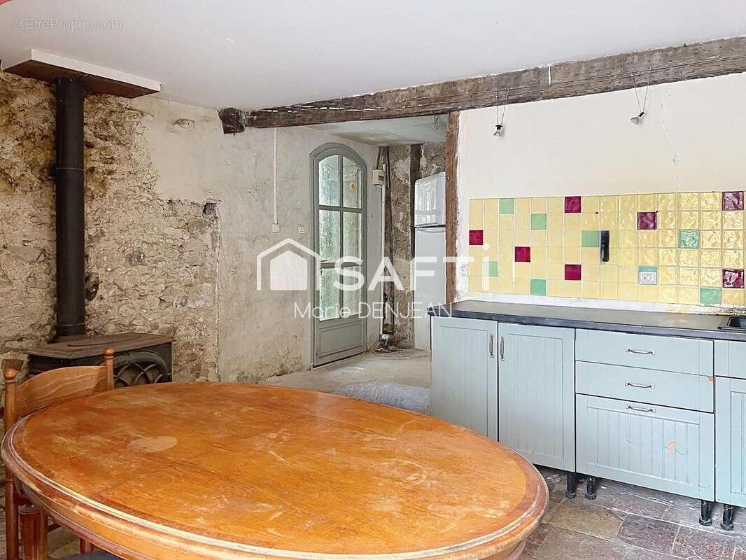 Maison 100 m² à Alan  - photo 2
