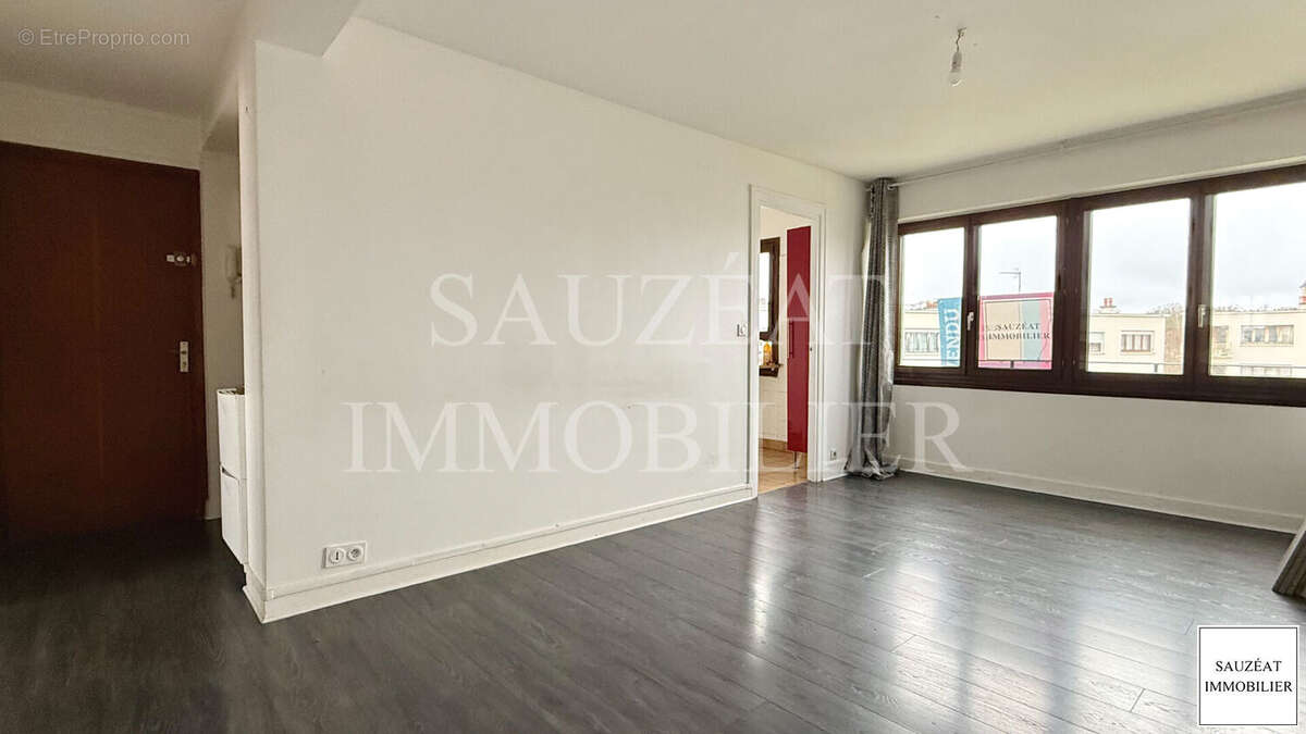 Appartement à BAGNEUX