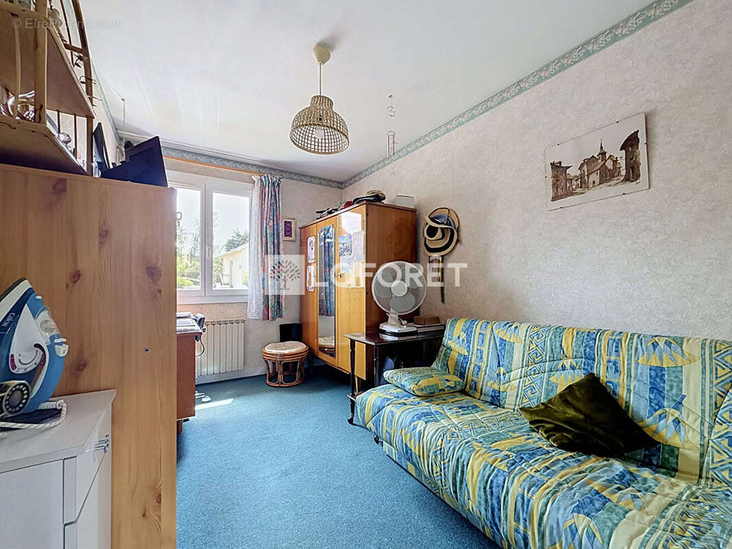 Maison Boissise le Roi 4 pièces 80 m2 - photo 6