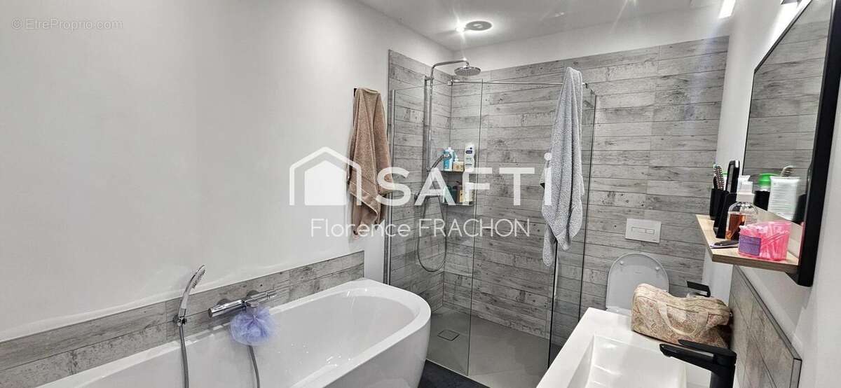 Maison 170 m² à Bragny-Sur-Saone  - photo 9