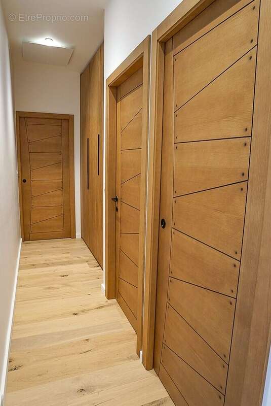 Appartement à LA TESTE-DE-BUCH