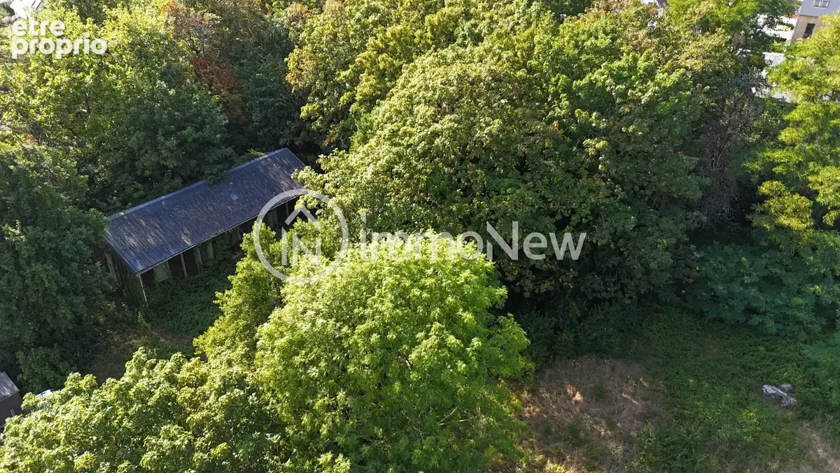 Terrain non constructible a  granville - photo 2