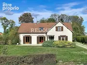 Maison à SOMME-SUIPPE