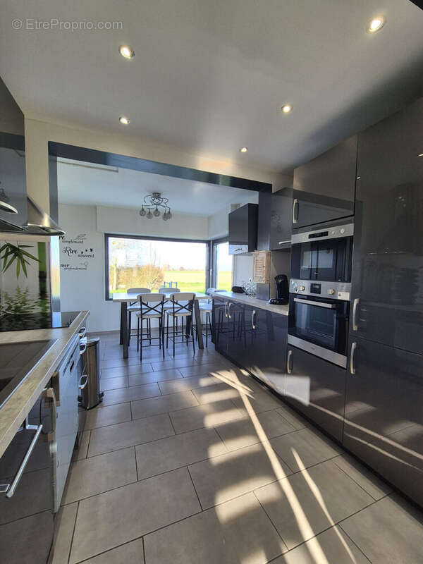 Photo 4 - Maison à STEENBECQUE