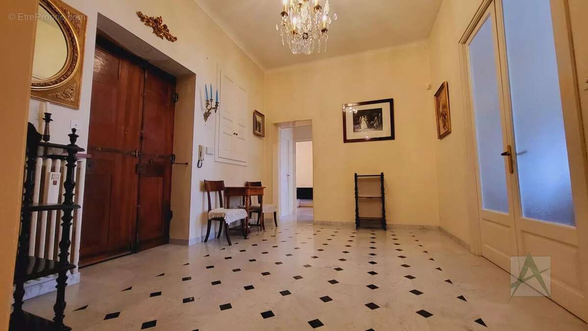 Appartement à CHAMBERY