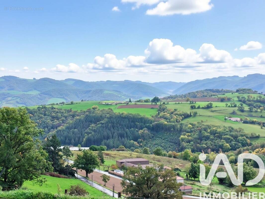 Photo 1 - Maison à BRULLIOLES