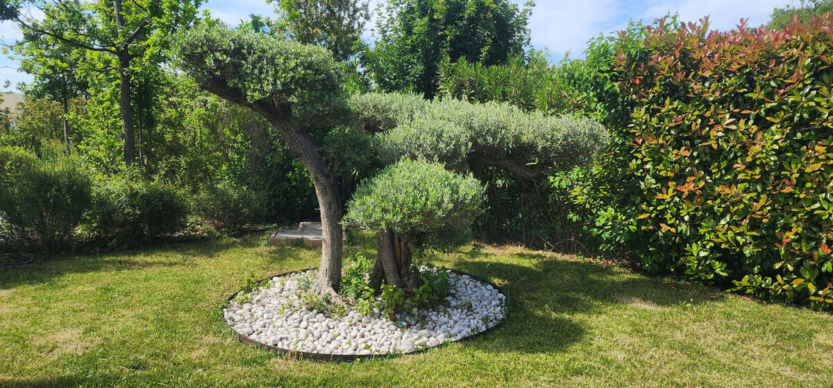 Maison à AIX-EN-PROVENCE