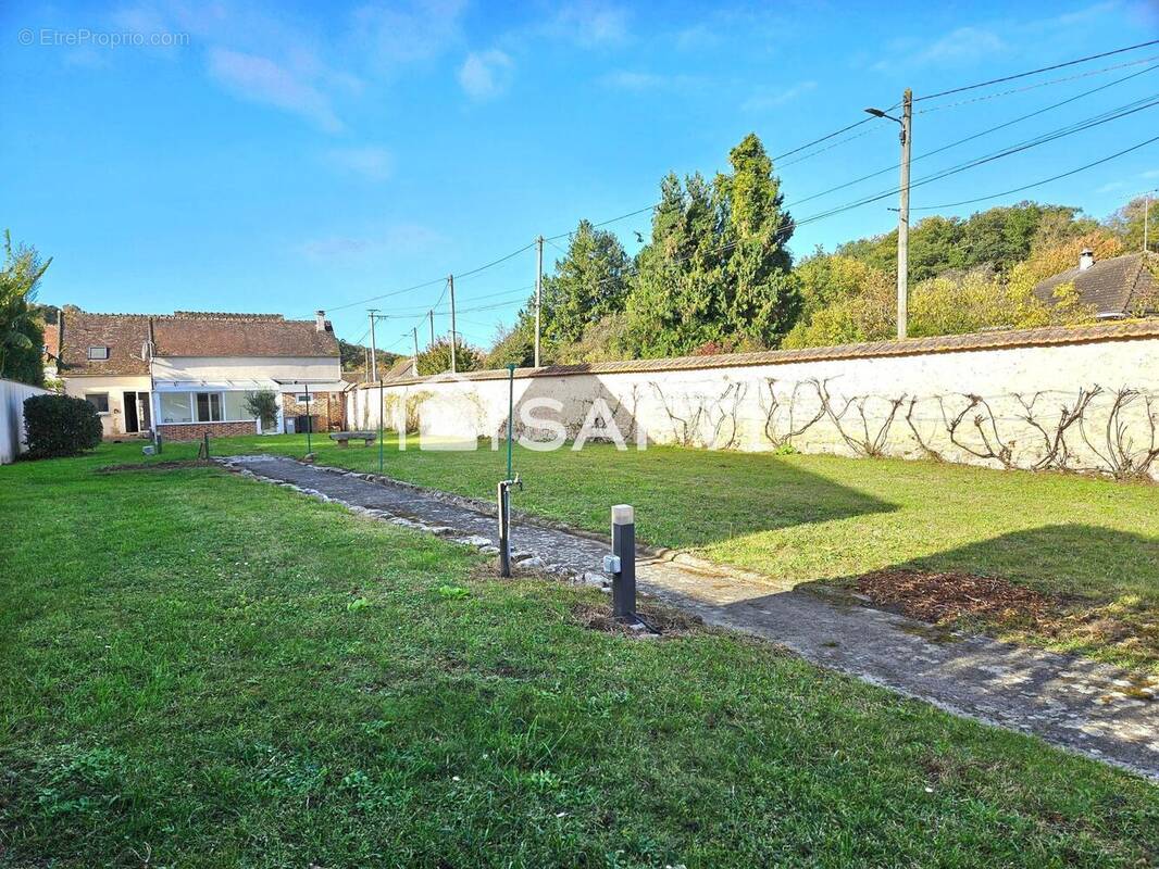 Photo 1 - Maison à FAY-LES-NEMOURS