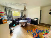 Appartement à SARTROUVILLE